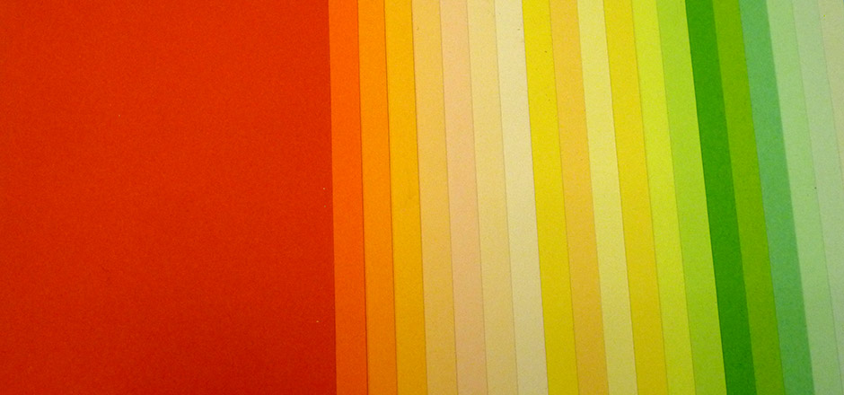 assemblage de feuillets